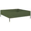 Caylub Metal Raised Garden Bed-1047241442-1047241454