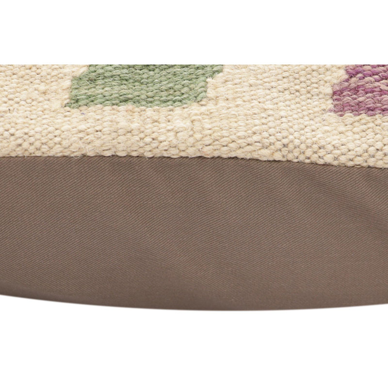 Gilmore Geometric Throw Pillow