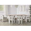 Aruna 7 - Piece Extendable Dining Set-1678605985