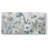 Cool Blue Field- Gallery Wrapped Canvas -Ready to Hang-267949020