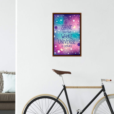 " Everyday Stay Magical II " by Ilis Aviles