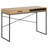 Buvana 110Cm W Rectangle Writing Desk