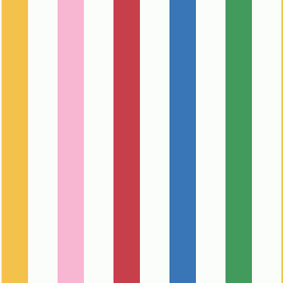 Children's Joules Striped Double Roll