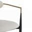 Chaise de salle à manger
