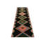 One-of-a-Kind 2'10”x8'8” Hand Knotted Area Rug