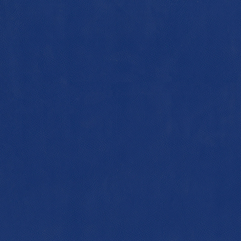 Similicuir, Bleu