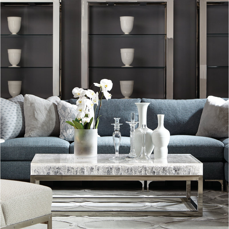 Arctic Frame Coffee Table