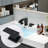 Widespread 2-handle Bathroom Faucet with Drain Assembly-92906187