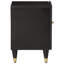 40 cm W Bedside Table-101281249