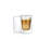 NERO Insulated Glasses 8.4oz - hot or coldCoffe Mug Set