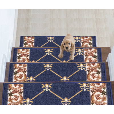 Aadhan Non-Slip Stair Tread