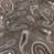 Motif cachemire gris sélectionné
