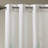 Burnout Printed Curtain Panel(Only 1 Pc Panel)-11789983