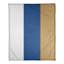 Couverture polaire basket Boston-64504142-64504162