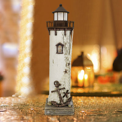 Coupland Scenic & Cityscapes Figurines & Sculptures