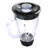 Better Chef 10 Speed 50oz. Countertop Blender-55830059