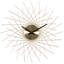 49Cm Wall Clock-42938170