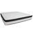 Marcum Medium Tight Top Innerspring and Memory Foam Hybrid Mattress-1996111439