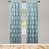 Turquoise/Gray