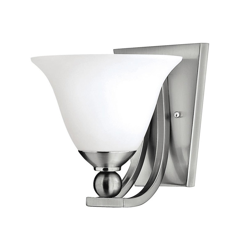 Fido Armed Sconce