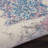 Burnie Oriental Ivory/Pink Area Rug-1636251942