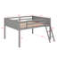 Lit mezzanine en bois avec échelle-1631315345-1668199611