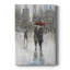 Pluie dans la ville II - galerie Cavas sur mesure-627657441