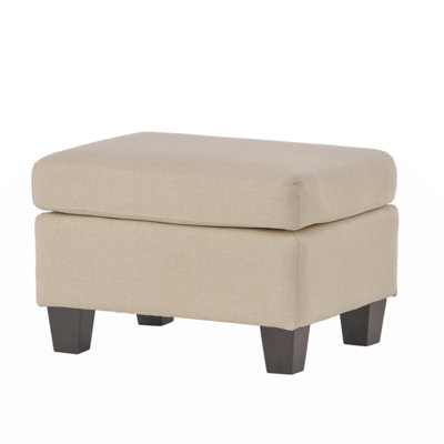 Springfield Ottoman