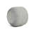 17.5'' D Round Planter, Textured Geometric Indoor Outdoor Plant Pot Set with Drainage Hole-2008462248