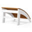 Repose-pieds Adirondack, blanc-823374417