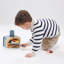Preschool Pretend Housekeeping and Appliances Set