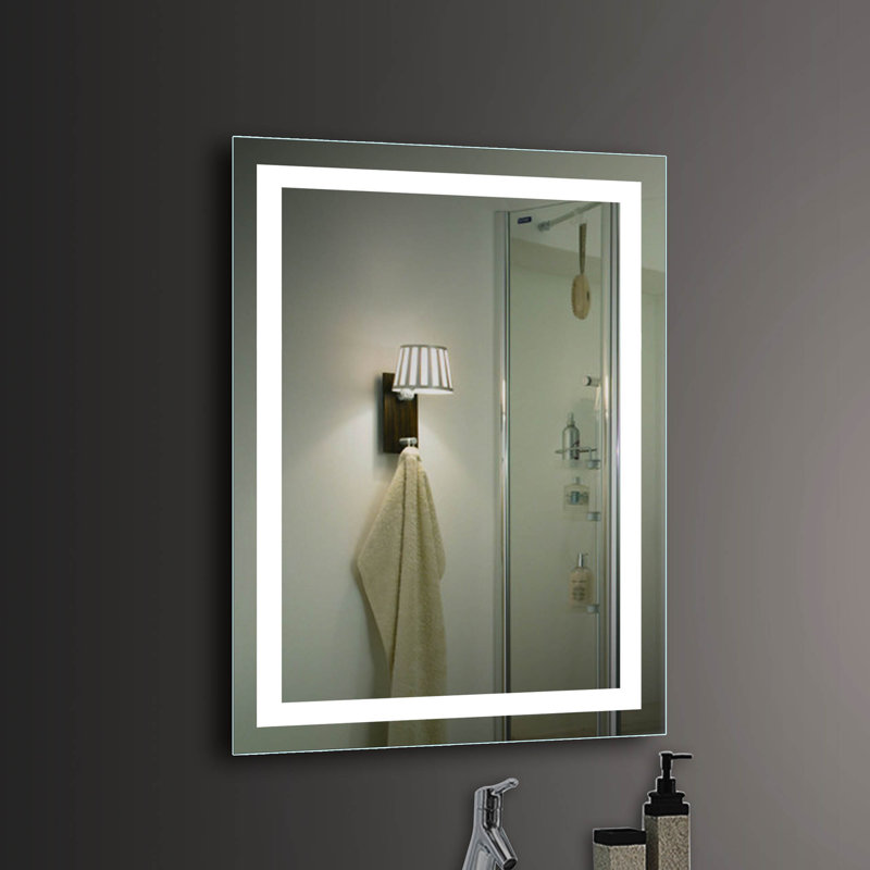 Cerritos Mirror