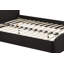 Elysee 135cm Fabric Bed-70236698-70236695