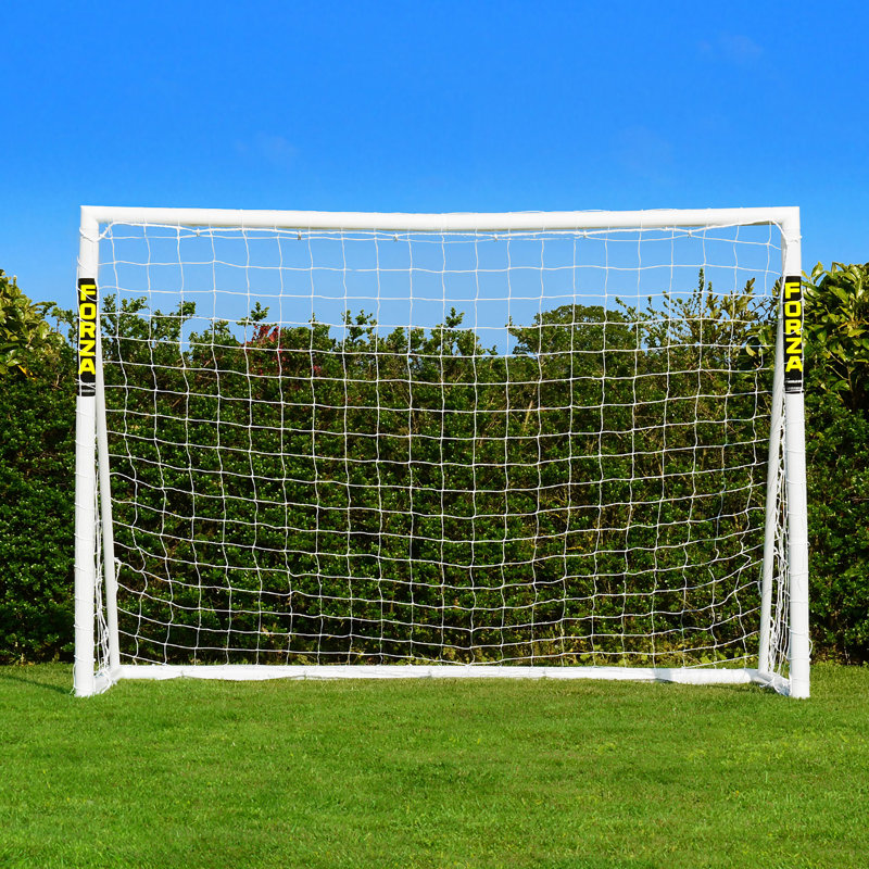 3m x 2m FORZA Football Goal Post