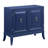 Clem Finish Console Cabinet