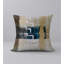 Housse de coussin décorative carrée et bourre O.K.-184350043