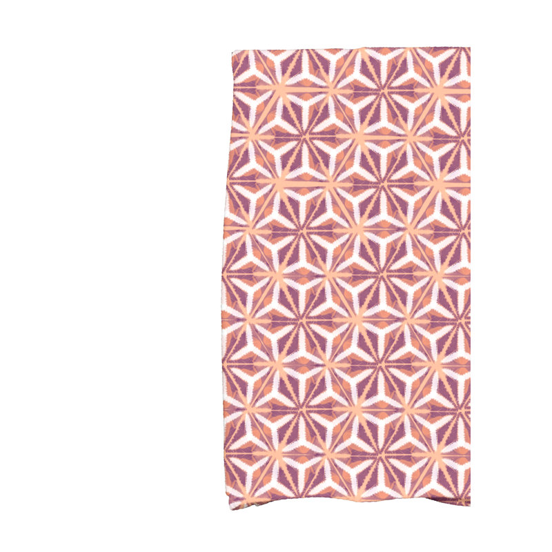 Torchon Daedrian, Corail
