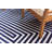Abstract Indoor / Outdoor Rug-1931801476