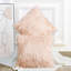 Geometric Square Cushion Cover-136002942