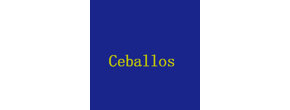 Ceballos Logo