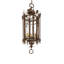 Gordes 3 - Light Chandelier