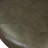 Gio Full-Grain Genuine Italian Leather Ottoman-1148645862