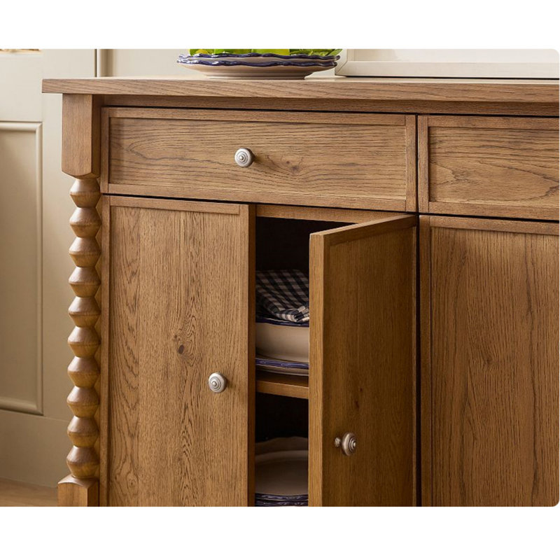 Buffet haut de gamme