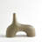 Handmade Earthenware Table Vase-92001411-92001412