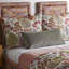 Arcadia Embroidered Pillow