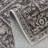 Vintage Oriental Area Rug in Black-1142603947