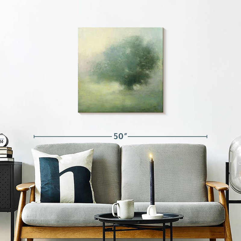 Brume matinale Avery, H 24 po x l 24 po