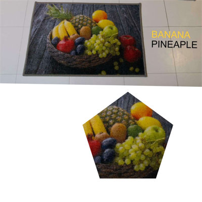 Sinead Kitchen Mat