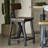 Eivind Amber Solid Wood Counter Stool-534090650-518581659