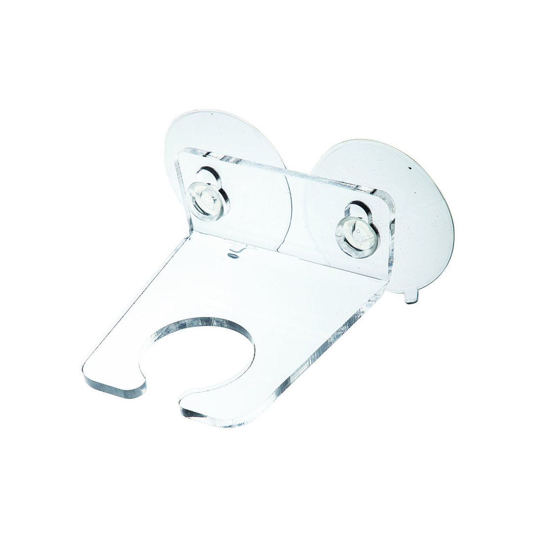 Shower Wine Glass Holders, All Seasons, Home Decor, Gifts, 6 Pieces (Set of 6) Rebrilliant